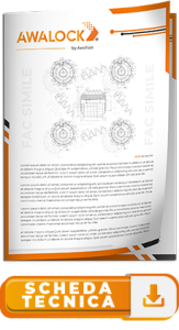 Scarica la Scheda Tecnica