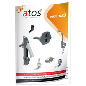 Catalogo Awalock Catalogo Awalock