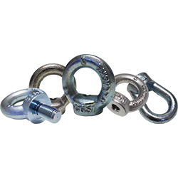 Golfari di sollevamento Golfari di sollevamento