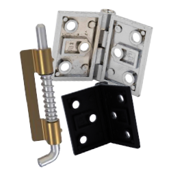 Cerniere industriali Awalock Cerniere industriali Awalock