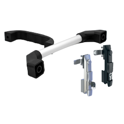 Maniglie Industriali Maniglie Industriali