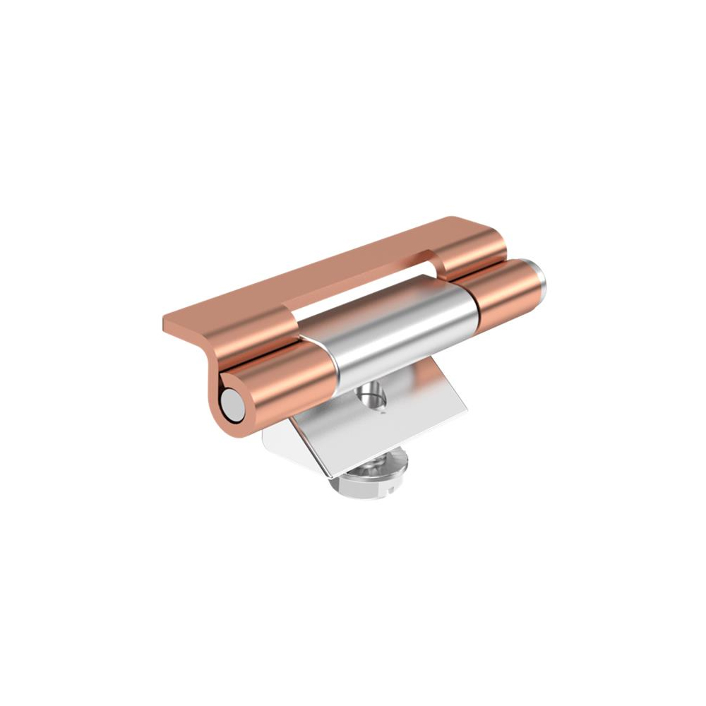 Cerniera a scomparsa MG03.1.1