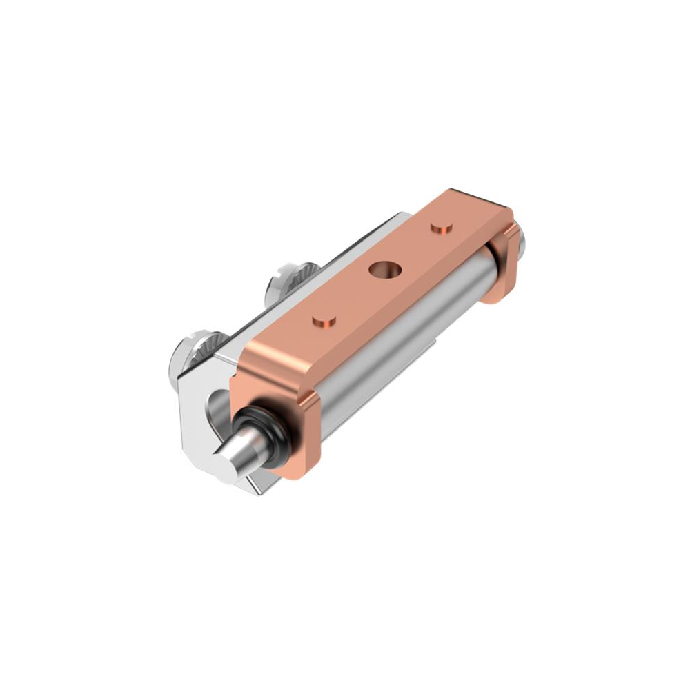 Cerniera a scomparsa MG04.1.1.1