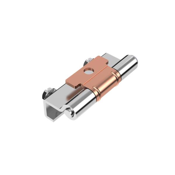 Cerniera a scomparsa MG05.2.1.V2.1