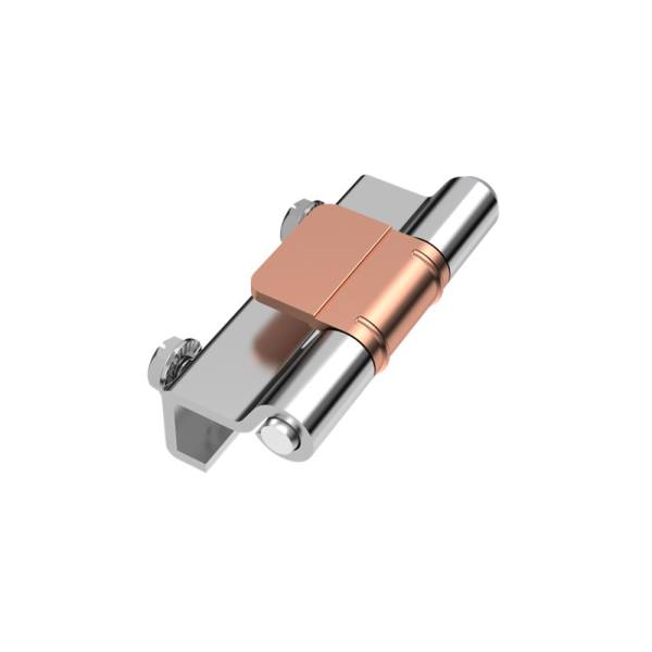 Cerniera a scomparsa MG05.2.1.V2.4