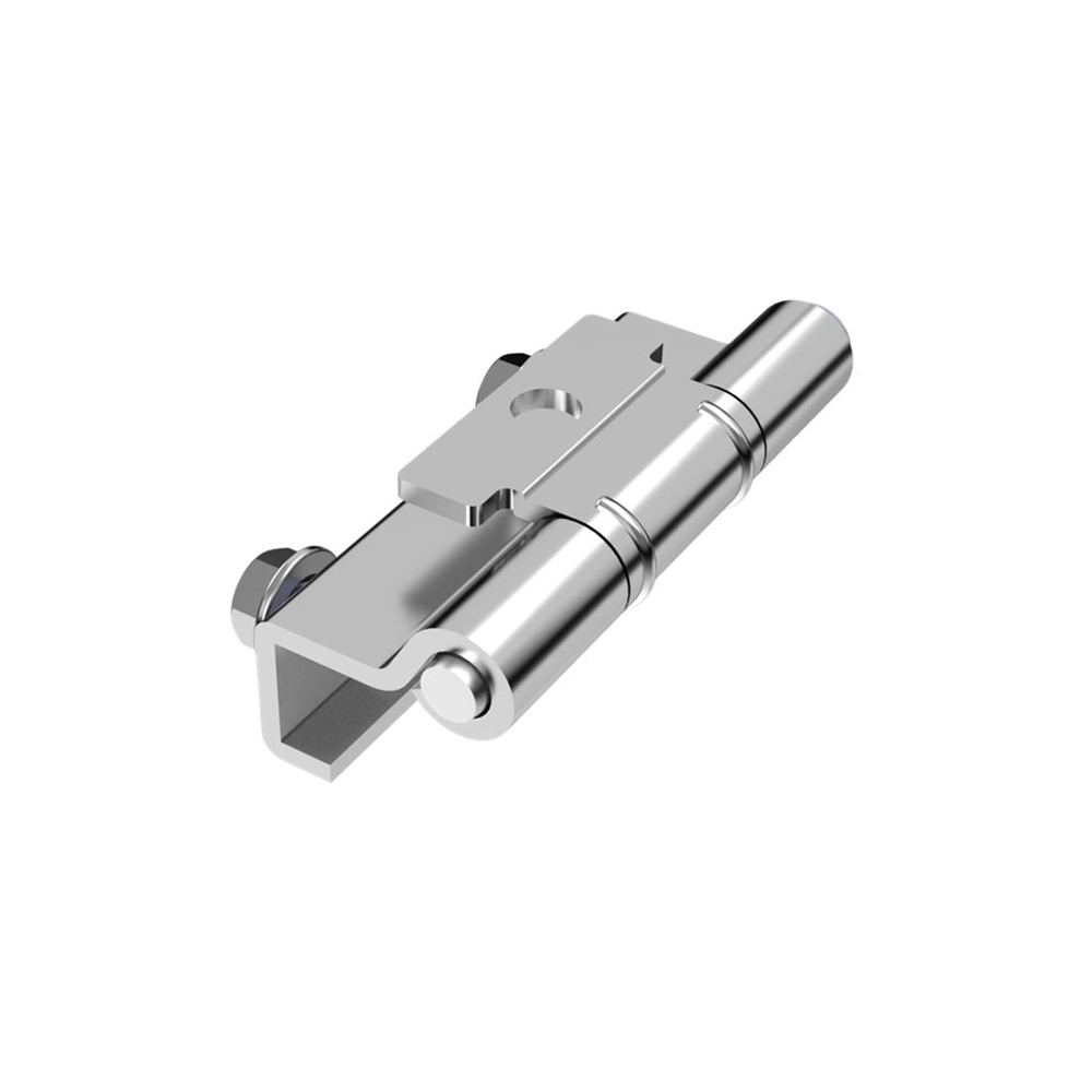 Cerniera a scomparsa in acciaio inox MG05.5.0.V1.1