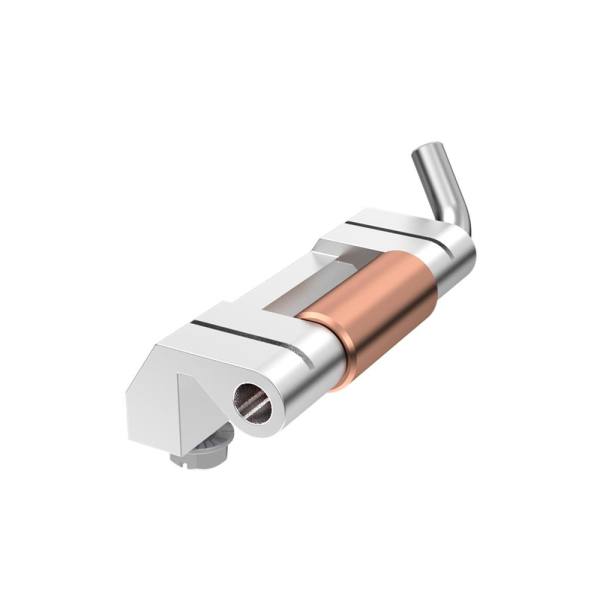 Cerniera a scomparsa in zama MG06.1.1.21