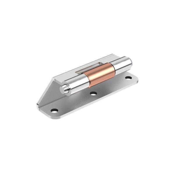 Cerniera a scomparsa in acciaio MG15.2.1.V2.2 Cerniera a scomparsa in acciaio MG15.2.1.V2.2