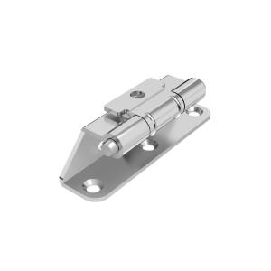 Cerniera a scomparsa in acciaio inox MG15.5.0.V2.1