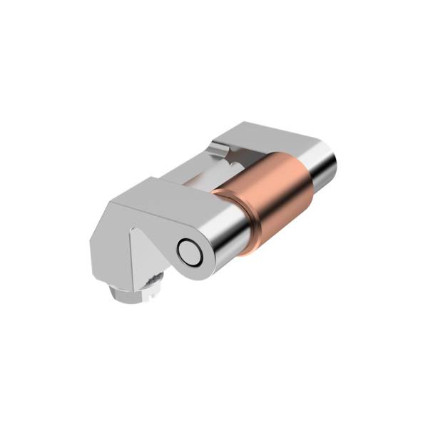 Cerniera a scomparsa in zama MG16.1.1.21