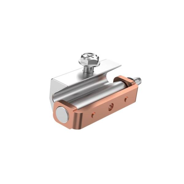 Cerniera a scomparsa in zama MG24.1.1.2