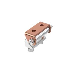 Cerniera a scomparsa in zama per quadri elettrici - MG94.1.1