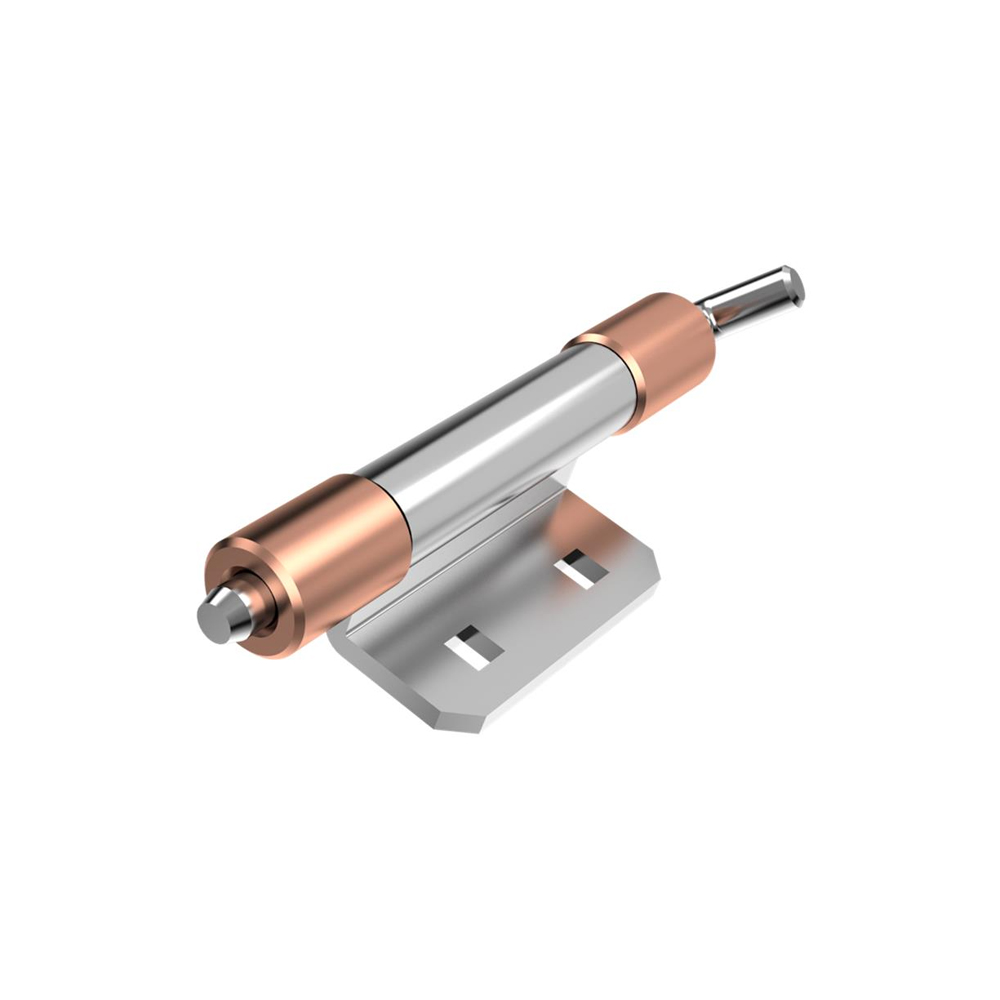 Cerniera per quadri elettrici in acciaio MT09.2.1.V2