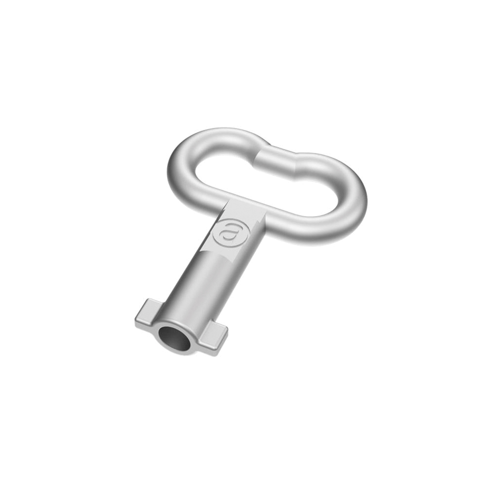 Mini Chiave universale con alette