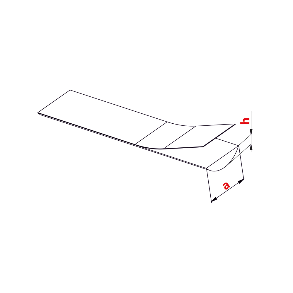 Guarnizione poliuretano CY09