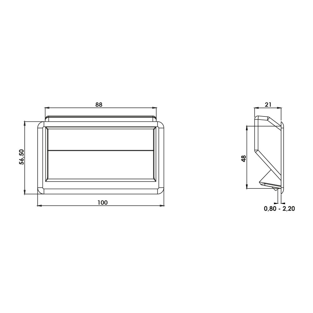 maniglia-a-incasso-TK09.35-misure