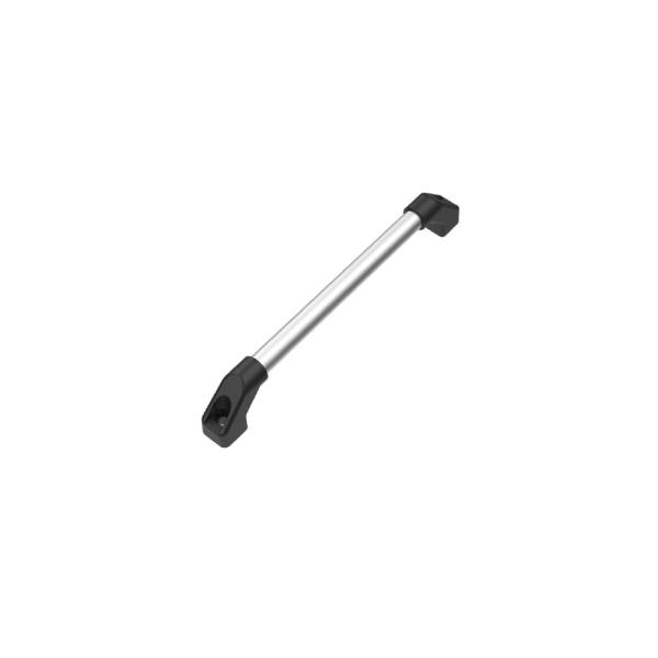 maniglia-a-ponte-TK02.L Maniglia a ponte in alluminio e plastica