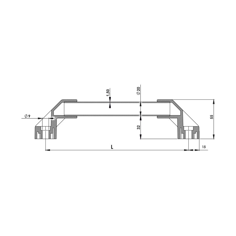 maniglia-a-ponte-TK02.L-misure