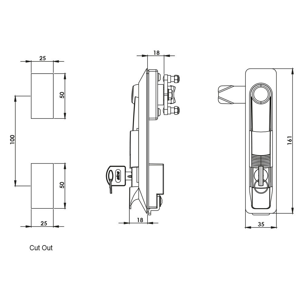 maniglia-girevole-KI01-misure