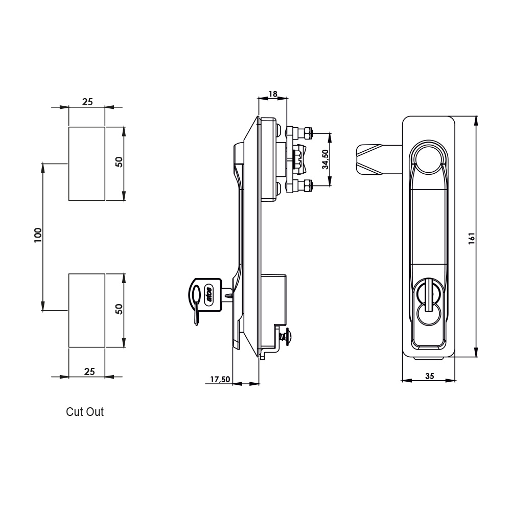 maniglia-girevole-KI25-misure