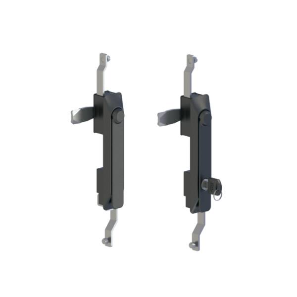 Maniglia girevole Ki28 Maniglia girevole Ki28