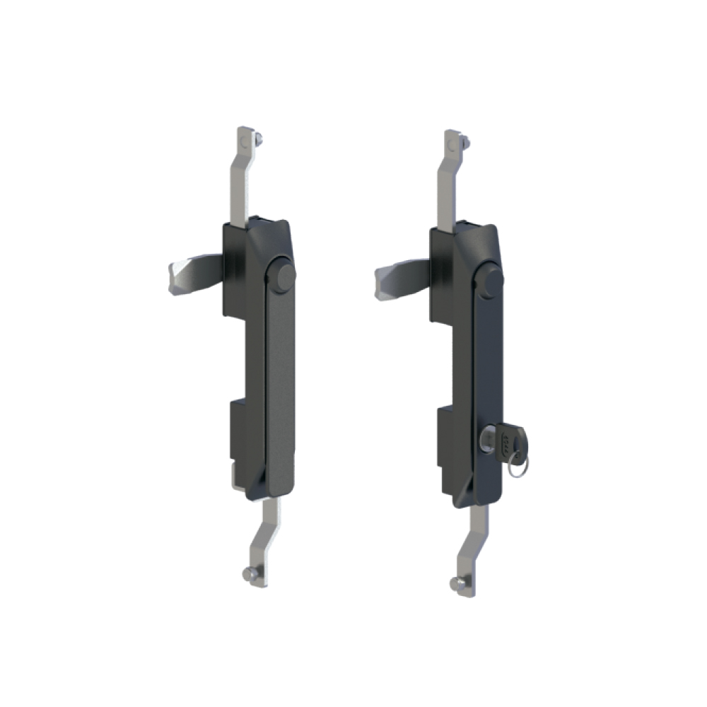 Maniglia girevole Ki28