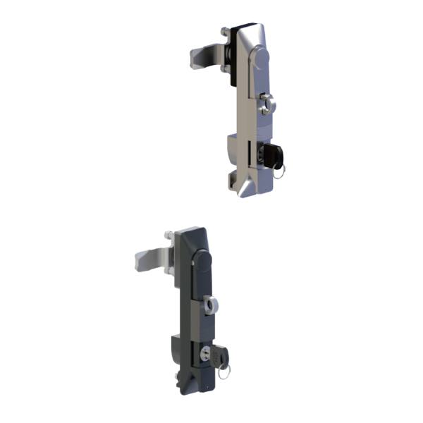 Maniglia girevole KI41