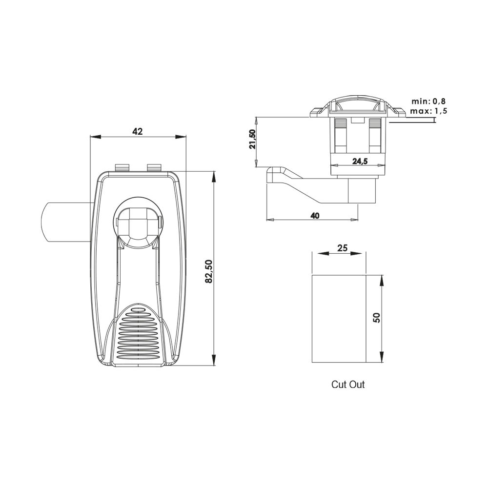 KP02.V1.RL-serratura-misure