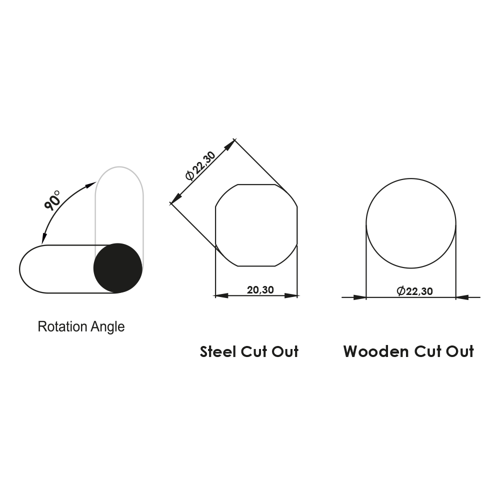 KY40-serratura-misure2