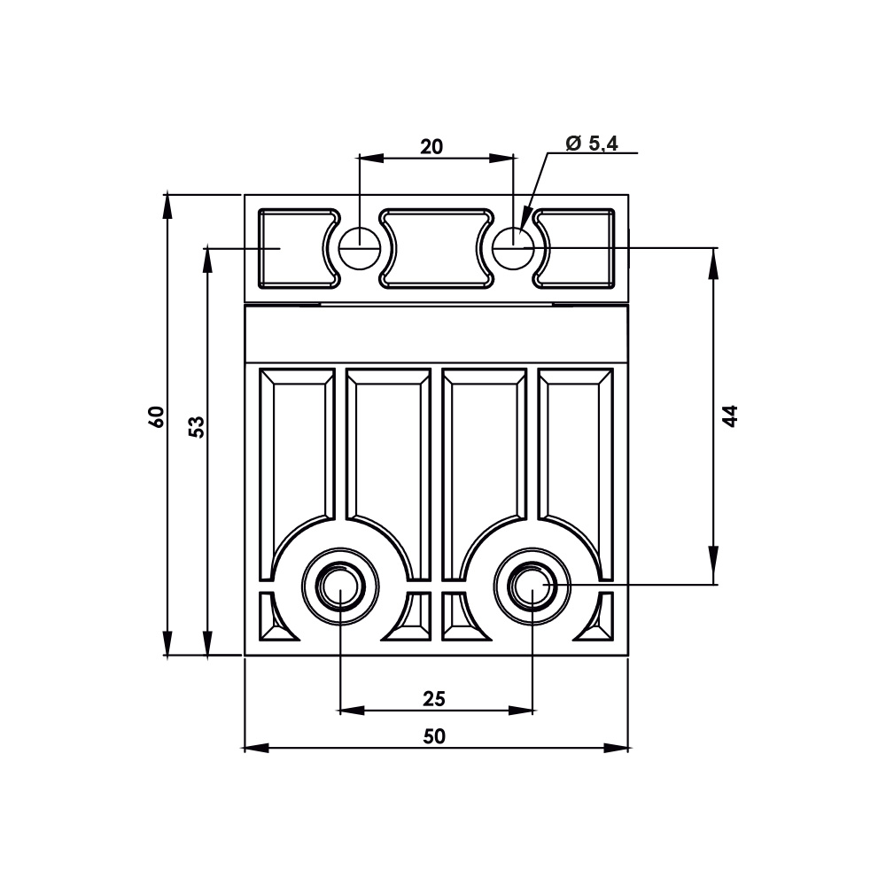 cerniera-visibile-per-porta-in-battuta-MK16.1.2.V1.h-misure