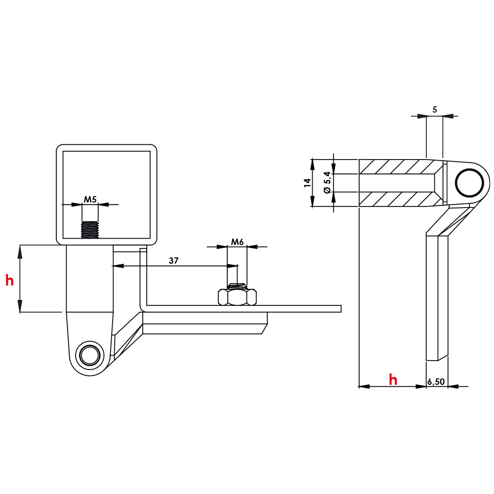 cerniera-visibile-per-porta-in-battuta-MK16.1.5.V2.h-misure2