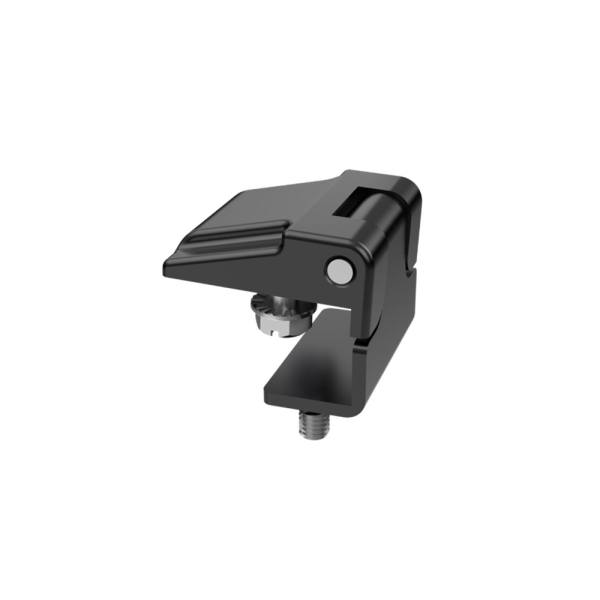 Cerniera esterna con perni per pannelli di spessore 22mm