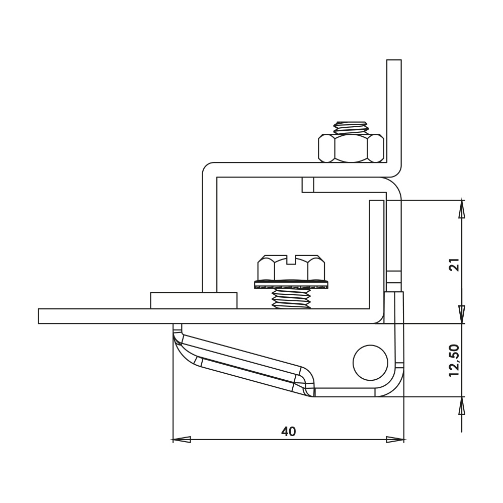 cerniera-visibile-per-porta-in-battuta-MK20.5.V2.25-misure3