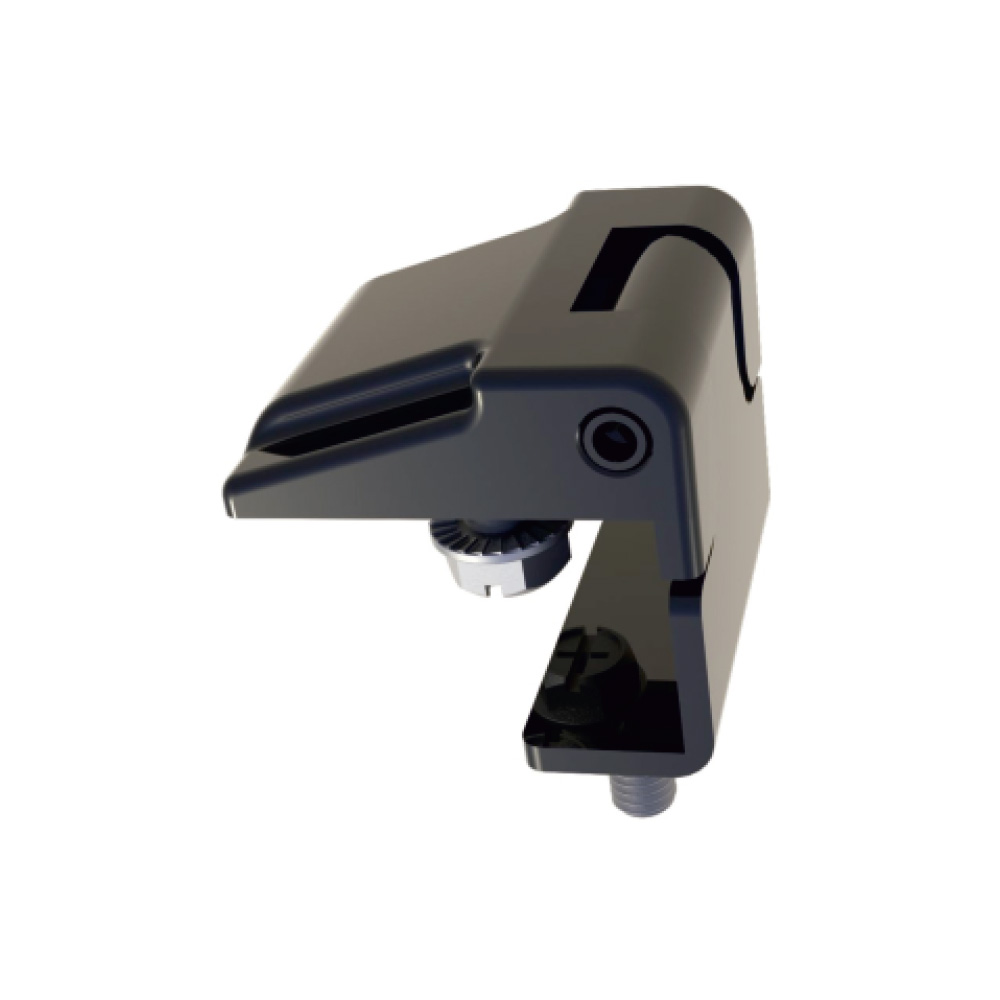 Cerniera esterna con perni per pannelli di spessore 25mm