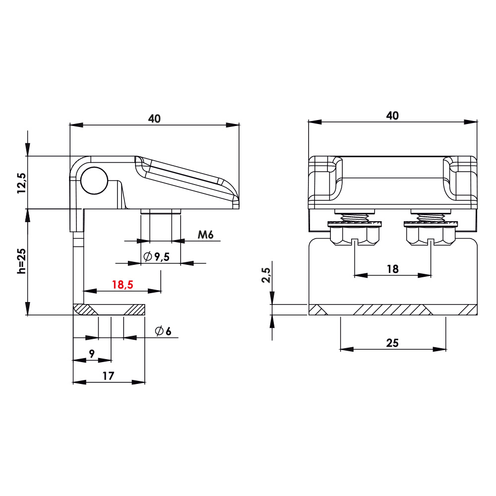 cerniera-visibile-per-porta-in-battuta-MK21.5.V2.25-misure