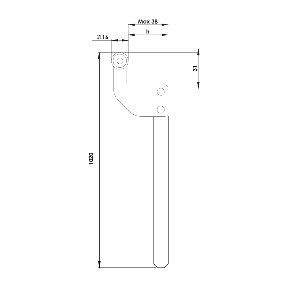 asta-ILM11.h.1020-misure