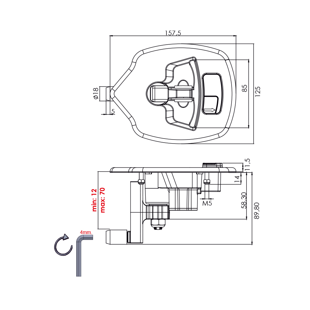 KK03.DD-serratura-misure