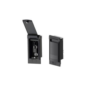 Serratura per armadio elettrico - KT01