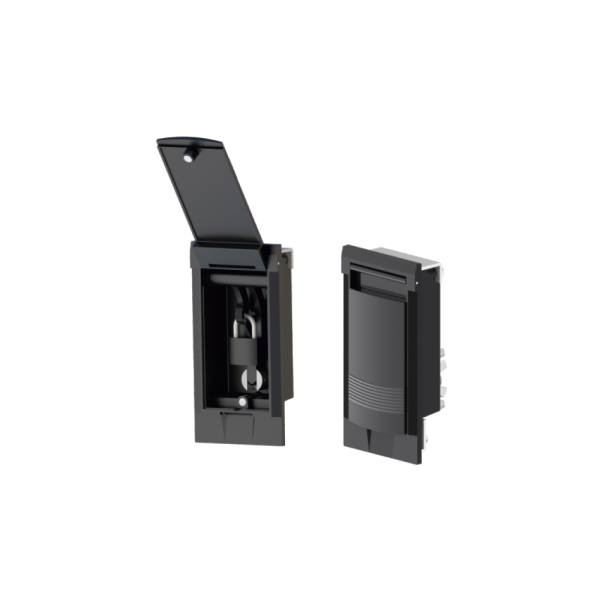 KT01-serratura Serratura per armadio elettrico - KT01