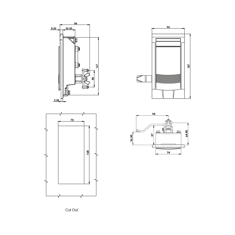 KT01-serratura-misure