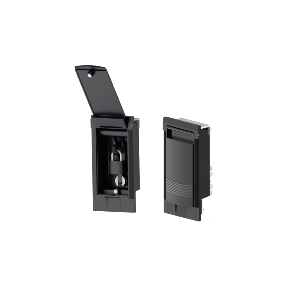 Serratura per armadio elettrico - KT01